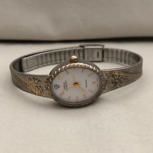 Sarah Coventry Watch Lss023 2025